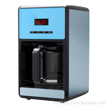 Drip Coffee Maker